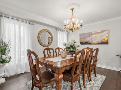 Photo 12 at 93 Downing Boulevard, Uplands, Vaughan