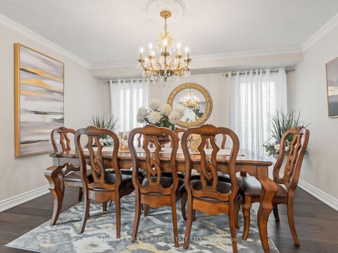 Photo 13 at 93 Downing Boulevard, Uplands, Vaughan