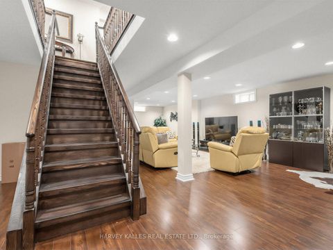 Photo 14 at 93 Downing Boulevard, Uplands, Vaughan