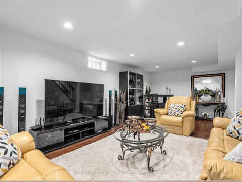 Photo 16 at 93 Downing Boulevard, Uplands, Vaughan