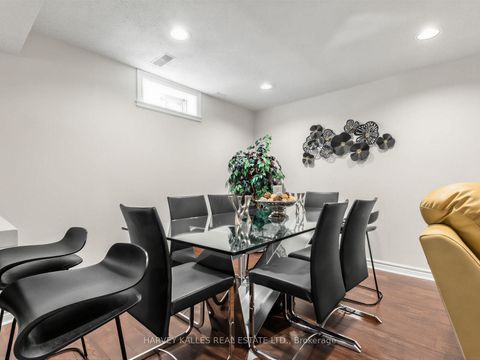Photo 17 at 93 Downing Boulevard, Uplands, Vaughan