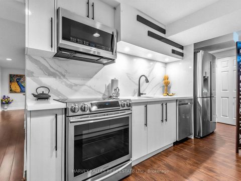 Photo 18 at 93 Downing Boulevard, Uplands, Vaughan