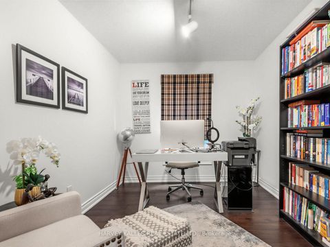 Photo 19 at 93 Downing Boulevard, Uplands, Vaughan