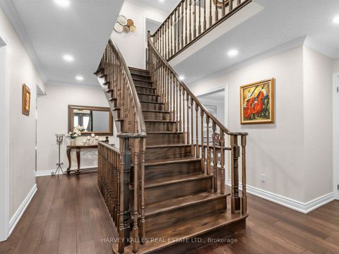 Photo 21 at 93 Downing Boulevard, Uplands, Vaughan