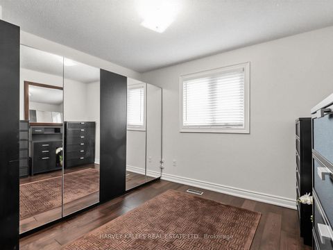 Photo 22 at 93 Downing Boulevard, Uplands, Vaughan