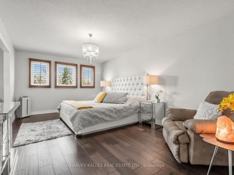 Photo 23 at 93 Downing Boulevard, Uplands, Vaughan
