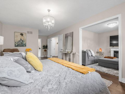 Photo 24 at 93 Downing Boulevard, Uplands, Vaughan