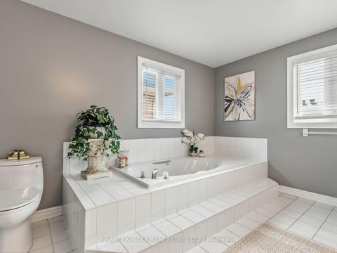 Photo 26 at 93 Downing Boulevard, Uplands, Vaughan