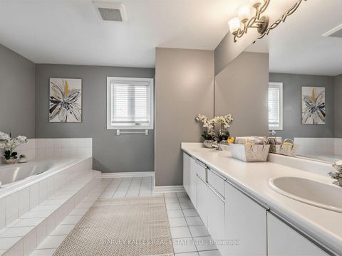 Photo 27 at 93 Downing Boulevard, Uplands, Vaughan