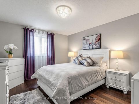 Photo 31 at 93 Downing Boulevard, Uplands, Vaughan