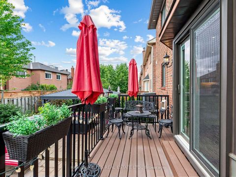 Photo 32 at 93 Downing Boulevard, Uplands, Vaughan