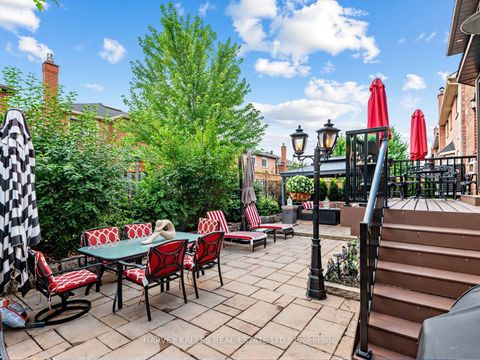 Photo 33 at 93 Downing Boulevard, Uplands, Vaughan