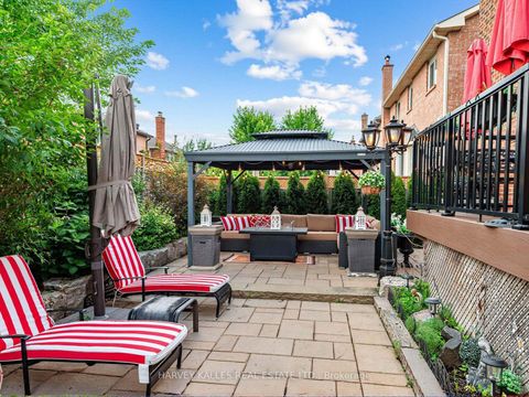 Photo 34 at 93 Downing Boulevard, Uplands, Vaughan