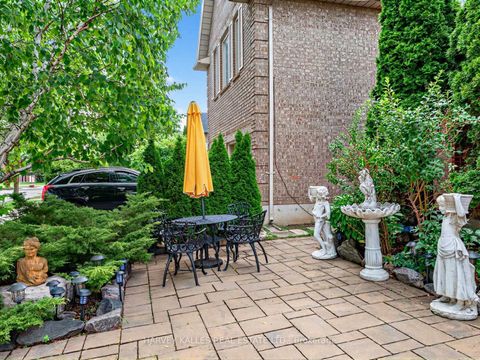 Photo 36 at 93 Downing Boulevard, Uplands, Vaughan