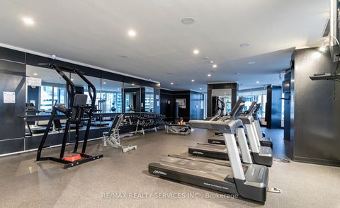 Photo 22 at 902 - 20 Blue Jays Way, Waterfront Communities C1, Toronto