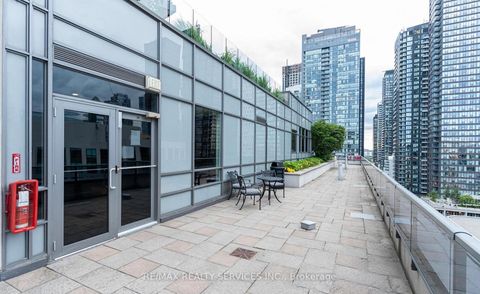 Photo 23 at 902 - 20 Blue Jays Way, Waterfront Communities C1, Toronto