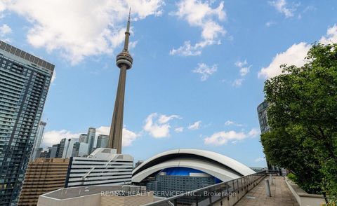 Photo 25 at 902 - 20 Blue Jays Way, Waterfront Communities C1, Toronto