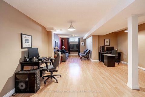 Photo 13 at 1 Valley View Court, Bayshore, Barrie