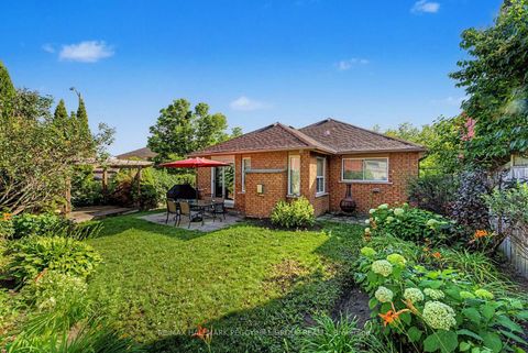 Photo 18 at 1 Valley View Court, Bayshore, Barrie