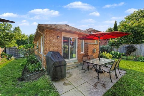 Photo 21 at 1 Valley View Court, Bayshore, Barrie