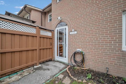 Photo 1 at 106 - 16 London Green Court, Jane Heights, Toronto