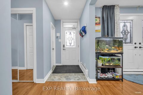 Photo 2 at 106 - 16 London Green Court, Jane Heights, Toronto