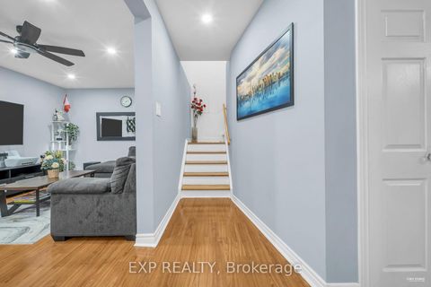 Photo 3 at 106 - 16 London Green Court, Jane Heights, Toronto