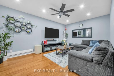 Photo 4 at 106 - 16 London Green Court, Jane Heights, Toronto