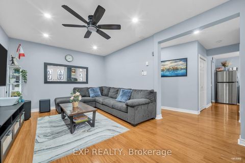 Photo 5 at 106 - 16 London Green Court, Jane Heights, Toronto
