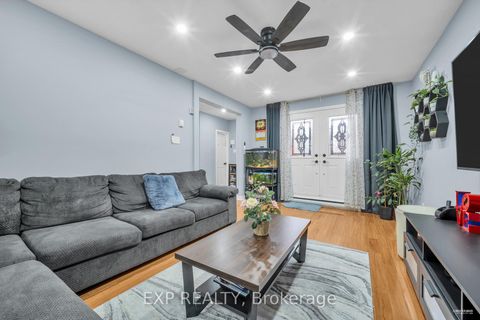 Photo 7 at 106 - 16 London Green Court, Jane Heights, Toronto