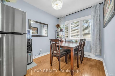 Photo 8 at 106 - 16 London Green Court, Jane Heights, Toronto
