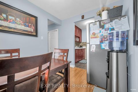 Photo 10 at 106 - 16 London Green Court, Jane Heights, Toronto
