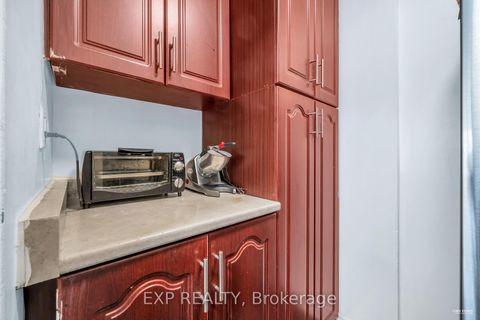 Photo 12 at 106 - 16 London Green Court, Jane Heights, Toronto