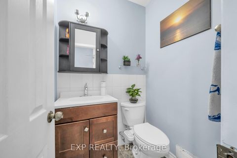 Photo 15 at 106 - 16 London Green Court, Jane Heights, Toronto