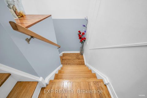 Photo 16 at 106 - 16 London Green Court, Jane Heights, Toronto