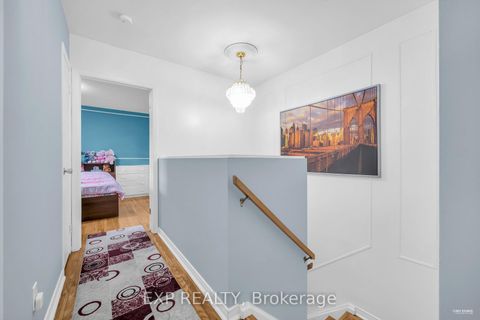 Photo 17 at 106 - 16 London Green Court, Jane Heights, Toronto