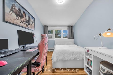 Photo 19 at 106 - 16 London Green Court, Jane Heights, Toronto