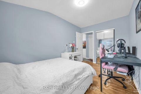 Photo 20 at 106 - 16 London Green Court, Jane Heights, Toronto