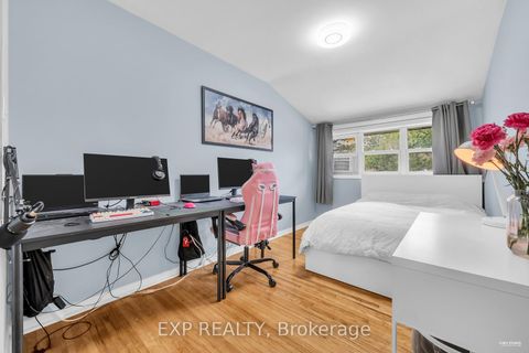 Photo 21 at 106 - 16 London Green Court, Jane Heights, Toronto