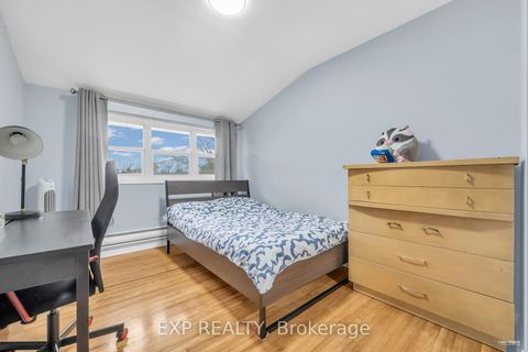 Photo 22 at 106 - 16 London Green Court, Jane Heights, Toronto