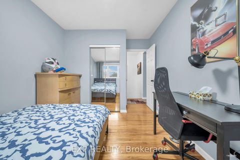 Photo 23 at 106 - 16 London Green Court, Jane Heights, Toronto