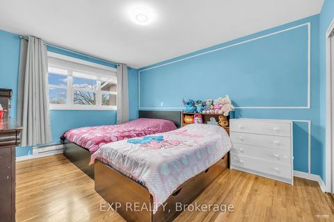 Photo 24 at 106 - 16 London Green Court, Jane Heights, Toronto