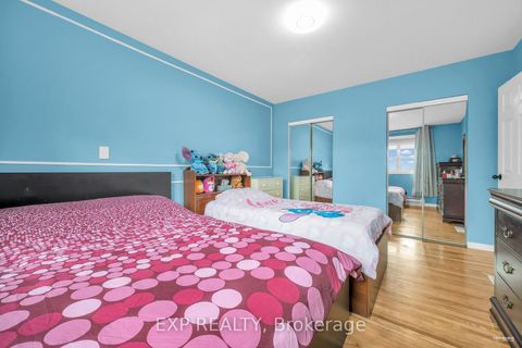 Photo 25 at 106 - 16 London Green Court, Jane Heights, Toronto