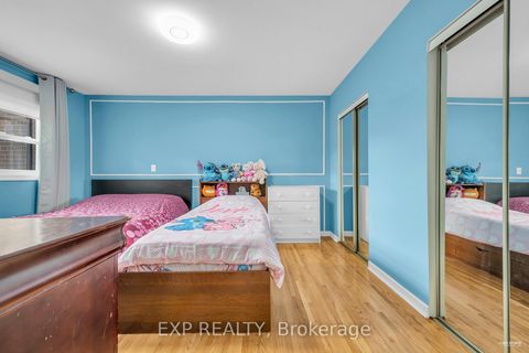 Photo 26 at 106 - 16 London Green Court, Jane Heights, Toronto