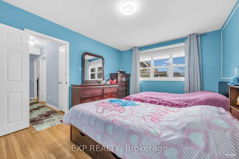 Photo 27 at 106 - 16 London Green Court, Jane Heights, Toronto