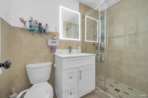 Photo 28 at 106 - 16 London Green Court, Jane Heights, Toronto