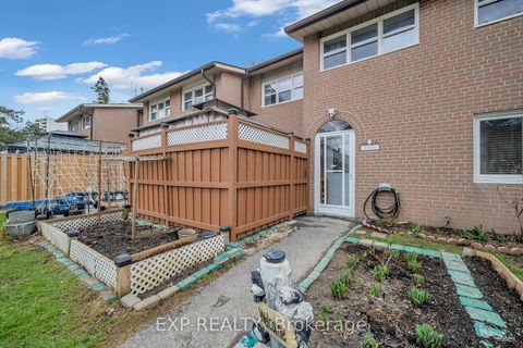 Photo 30 at 106 - 16 London Green Court, Jane Heights, Toronto