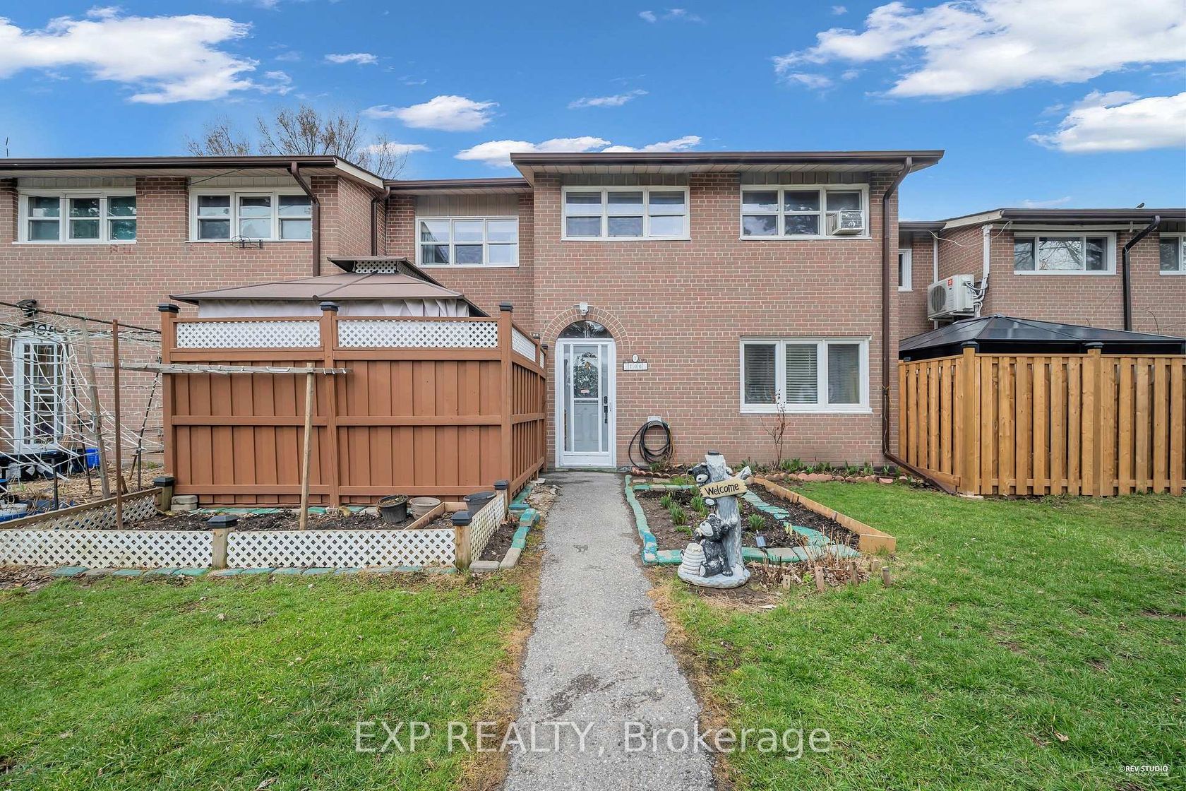 106 - 16 London Green Court, Jane Heights, Toronto 