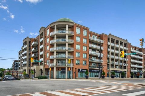 Photo 0 at 242 - 281 Woodbridge Avenue, West Woodbridge, Vaughan
