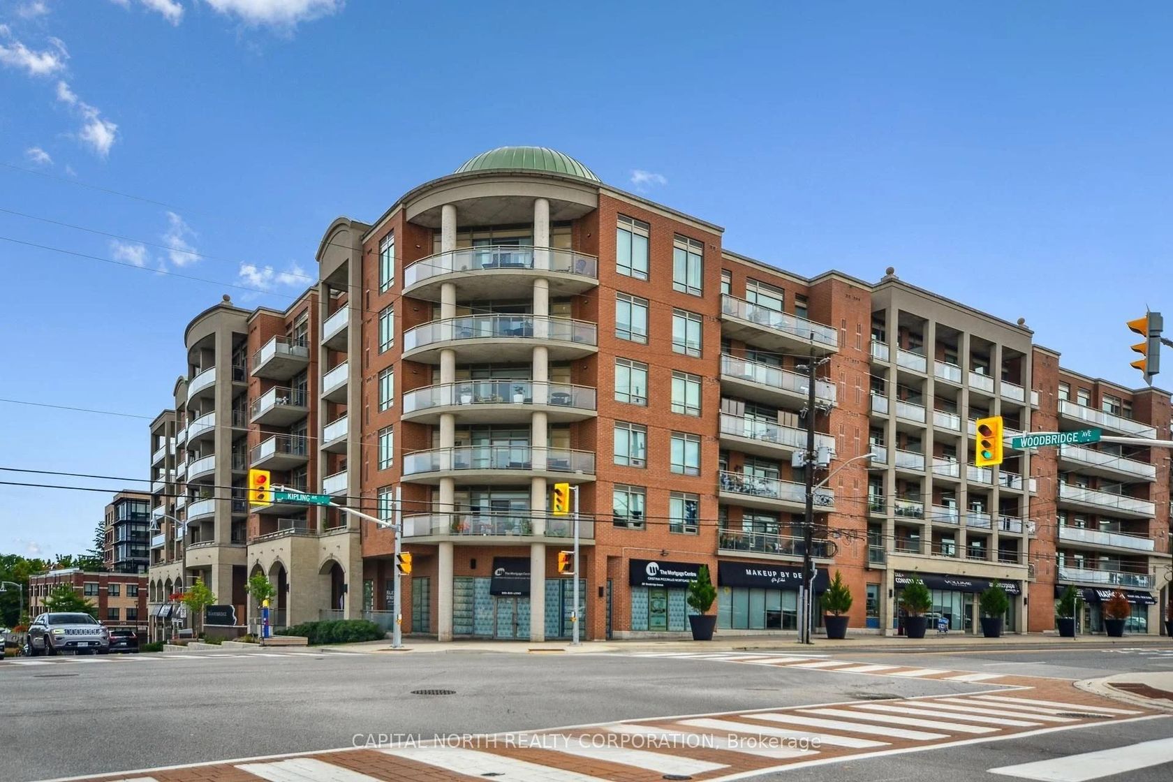 242 - 281 Woodbridge Avenue, West Woodbridge, Vaughan photo number 2